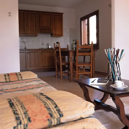 Cala Viola شقة فندقية