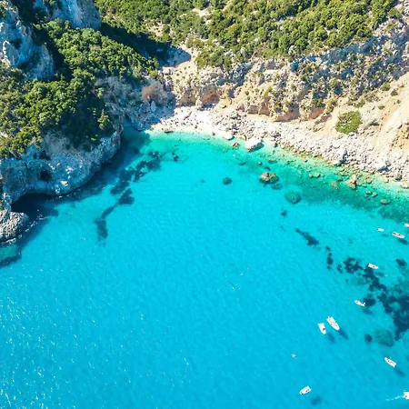 Cala Viola