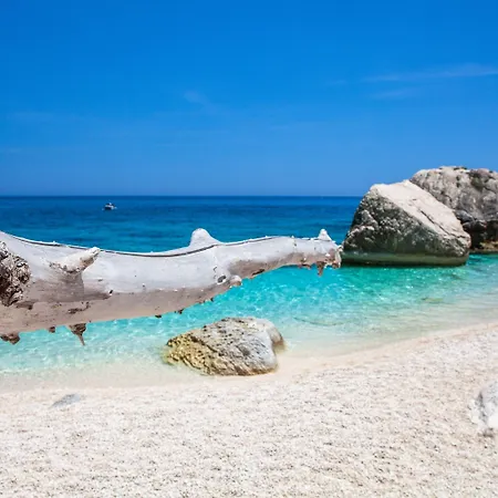 شقة فندقية Cala Viola كالا ليبيروتو