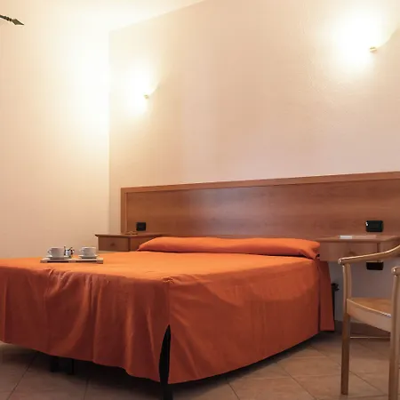 Aparthotel Cala Viola Cala Liberotto