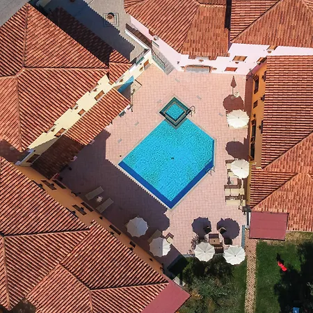 Cala Viola Aparthotel