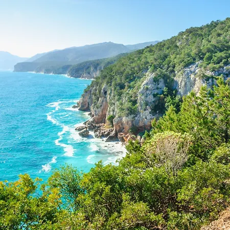 Cala Viola Aparthotel Cala Liberotto