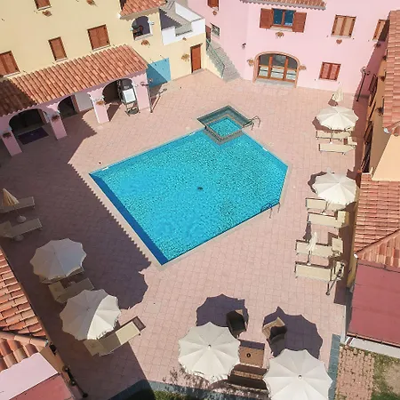 شقة فندقية Cala Viola