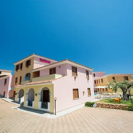 شقة فندقية Cala Viola 3*