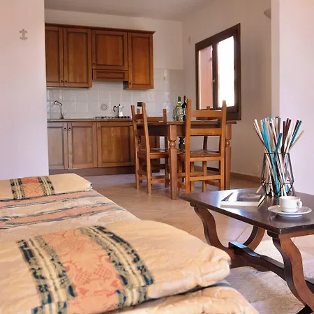 Aparthotel Cala Viola Cala Liberotto