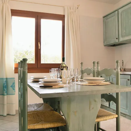 Cala Viola شقة فندقية