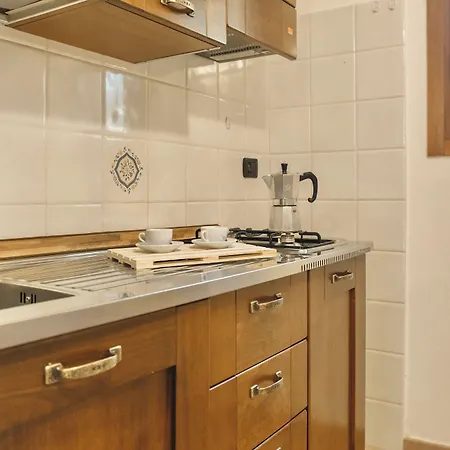 Cala Viola 3* كالا ليبيروتو