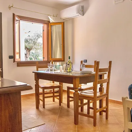 Cala Viola 3* كالا ليبيروتو