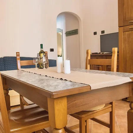 Cala Viola Aparthotel Cala Liberotto