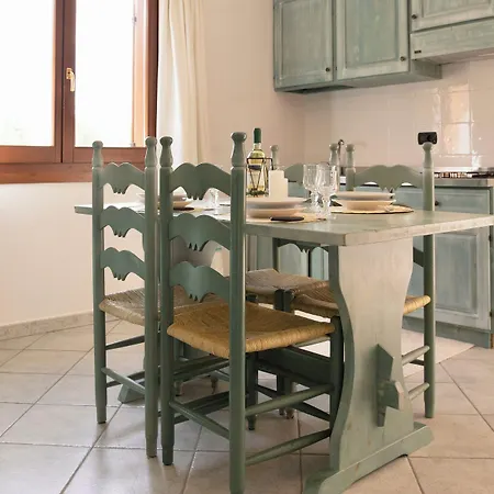 Cala Viola شقة فندقية