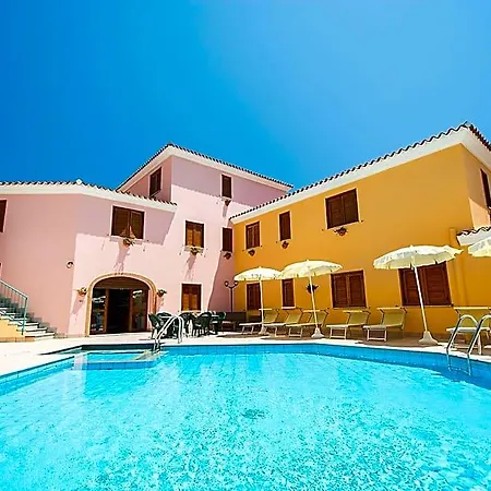 Cala Viola Aparthotel