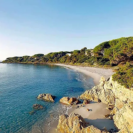 Cala Viola Cala Liberotto