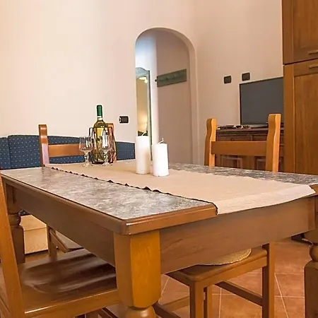 Aparthotel Cala Viola Cala Liberotto