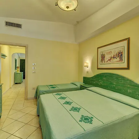 Aparthotel Cala Viola Cala Liberotto