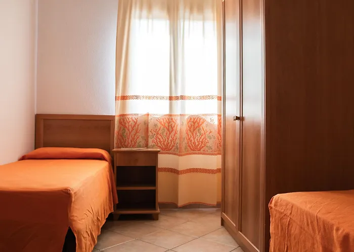 Apart Otel Cala Viola