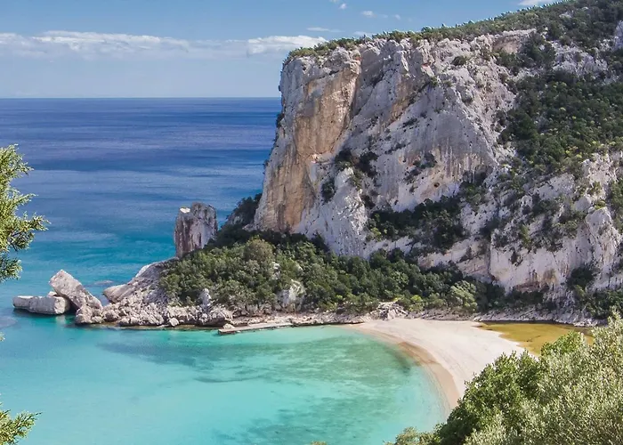 Cala Viola Cala Liberotto