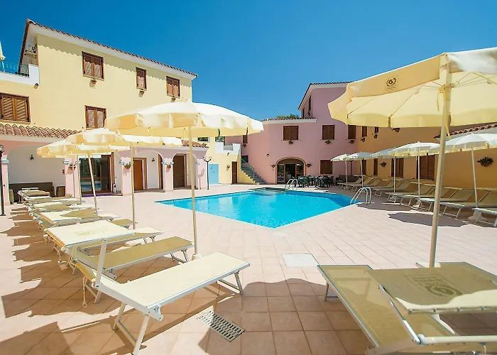 Cala Viola 3* Cala Liberotto