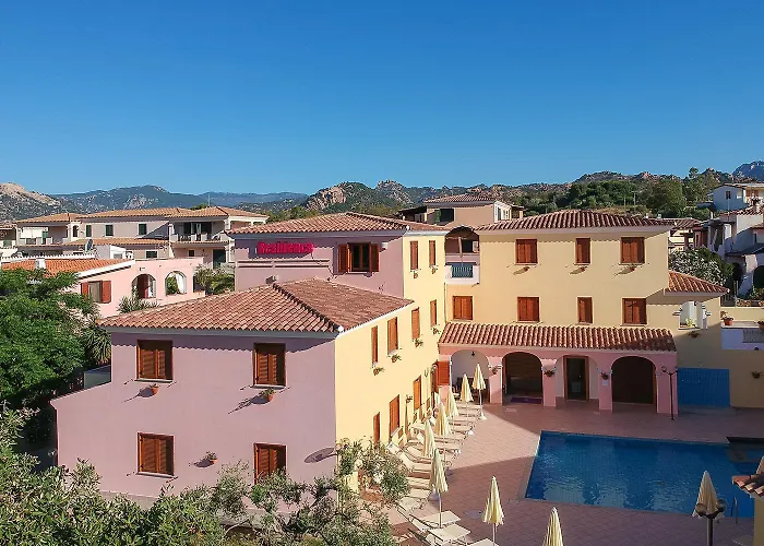 Cala Viola 3* Cala Liberotto