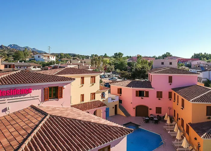 Apart Otel Cala Viola