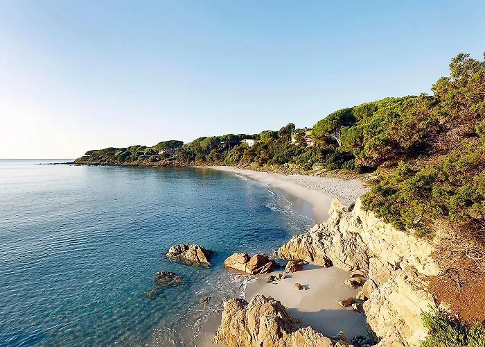 Cala Viola Apart Otel