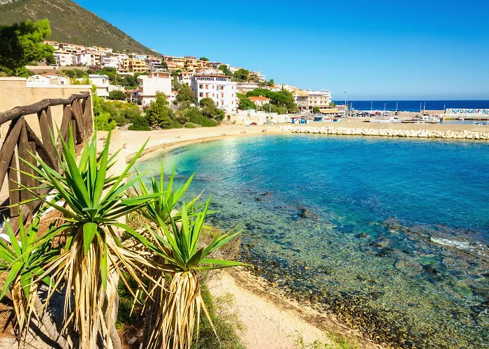 Cala Viola Apart Otel Cala Liberotto