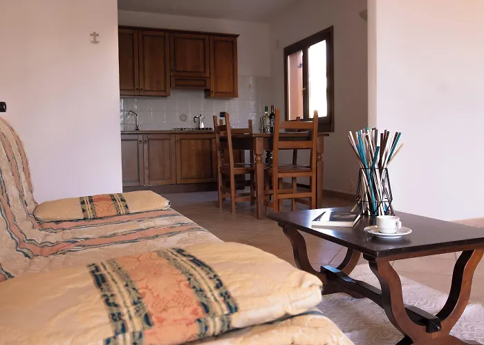 Cala Viola Apart Otel