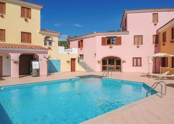 Cala Viola Cala Liberotto