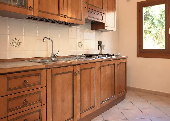 Apart Otel Cala Viola 3*