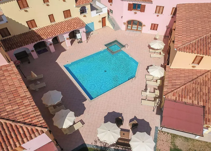 Apart Otel Cala Viola