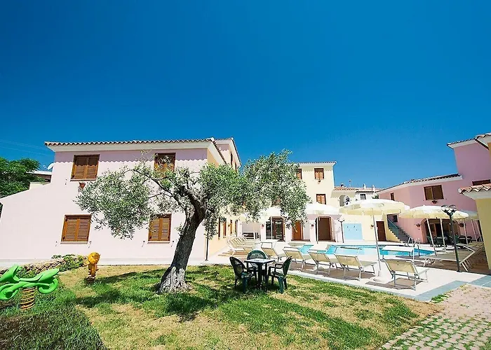 Cala Viola Apartahotel