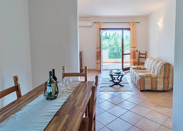 Cala Viola Cala Liberotto