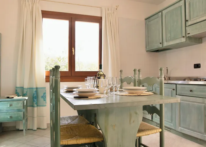 Cala Viola Apart Otel