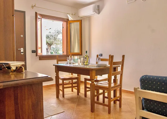 Cala Viola 3* Cala Liberotto