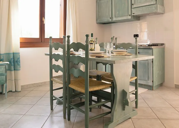 Cala Viola Apartahotel